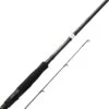 Savage Gear SG2 Light Game Spinning Rod - 6'6 5-18 2pc -Fishing World Shop 51847