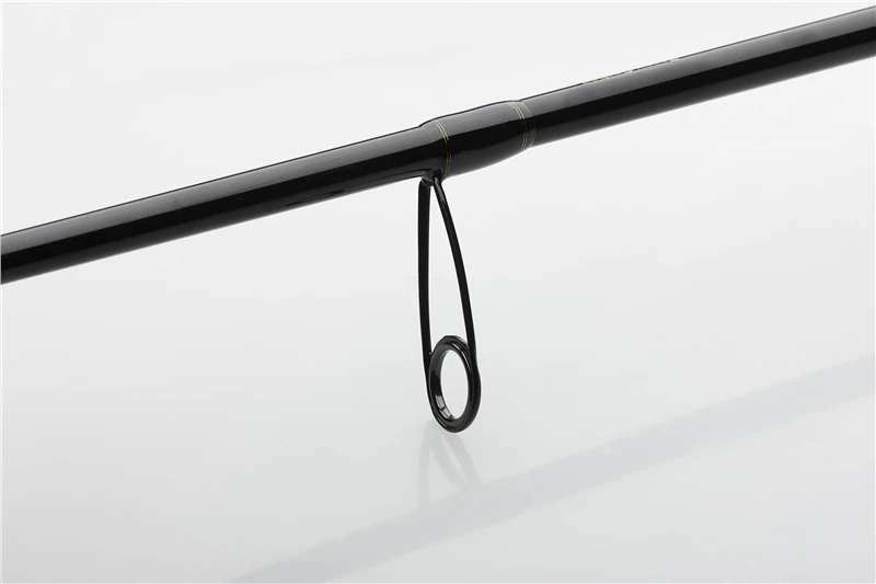 Savage Gear SG2 Light Game Spinning Rod - 6'6 5-18 2pc 8 Savage Gear SG2 Light Game Spinning Rod - 6'6 5-18 2pc - Image 6