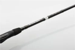 Savage Gear SG2 Vertical Specialist Rod - 6'6 20-35g 2pc -Fishing World Shop 51854 6