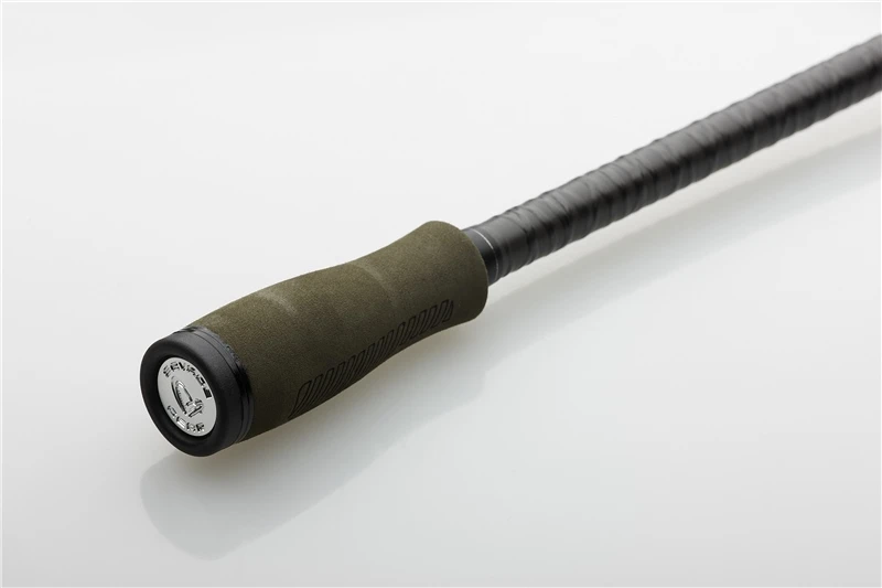 Savage Gear SG4 Power Game Rod - 7'3 50-100g 2pc 8 Savage Gear SG4 Power Game Rod - 7'3 50-100g 2pc - Image 6