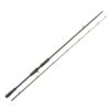 Savage Gear SG4 Power Game Trigger Rod - 7'3 70-130g 2pc -Fishing World Shop 51869