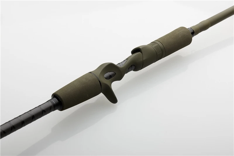 Savage Gear SG4 Power Game Trigger Rod - 7'3 70-130g 2pc 8 Savage Gear SG4 Power Game Trigger Rod - 7'3 70-130g 2pc - Image 6