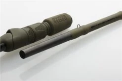 Savage Gear SG4 Vertical Specialist Rod - 6'6 20-35g 1+1pc -Fishing World Shop 51873 4