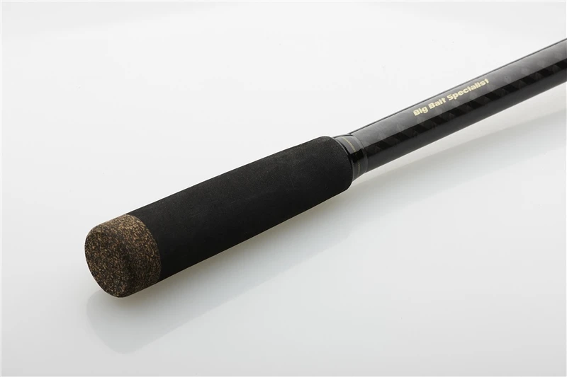 Savage Gear SG2 Big Bait Specialist Trigger Rod - 8'1" 85-170g 2pc 7 Savage Gear SG2 Big Bait Specialist Trigger Rod - 8'1" 85-170g 2pc - Image 5