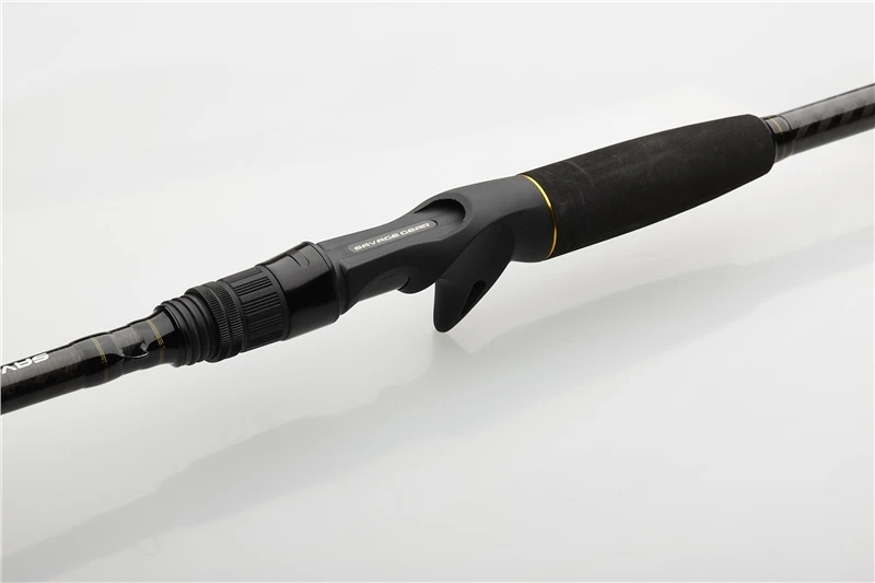 Savage Gear SG2 Big Bait Specialist Trigger Rod - 8'1" 85-170g 2pc 9 Savage Gear SG2 Big Bait Specialist Trigger Rod - 8'1" 85-170g 2pc - Image 7