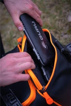 Guru Fusion Feeder Box System Bag -Fishing World Shop 51911 3