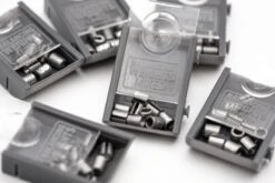 KORDA Dark Matter Balancing Weights - 0.30g 11 KORDA Dark Matter Balancing Weights - 0.30g -Fishing World Shop 51915 3