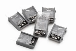 KORDA Dark Matter Balancing Weights - 0.30g 12 KORDA Dark Matter Balancing Weights - 0.30g -Fishing World Shop 51915 4