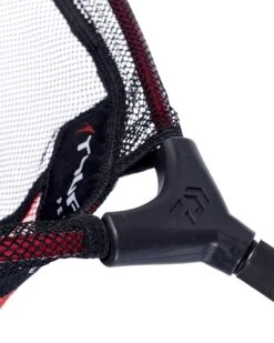 Daiwa Tournament Pellet Landing Net - L 45cm X W 35cm X D 35cm -Fishing World Shop 51927 2