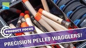 Precision Pellet Waggler - 2g 4 Precision Pellet Waggler - 2g - Image 2