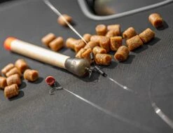 Precision Pellet Waggler - 2g 11 Precision Pellet Waggler - 2g -Fishing World Shop 52132 2