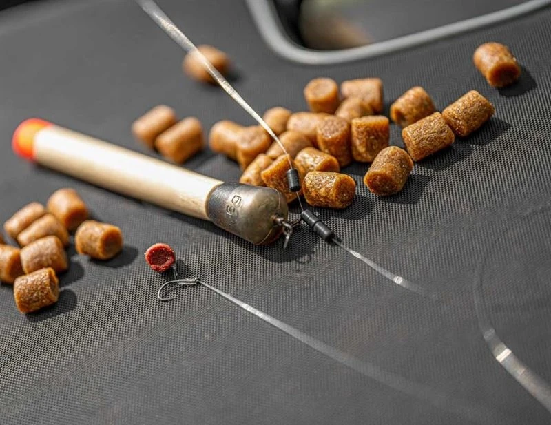 Precision Pellet Waggler - 2g 5 Precision Pellet Waggler - 2g - Image 3