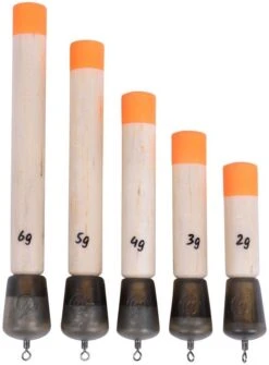 Precision Pellet Waggler - 2g