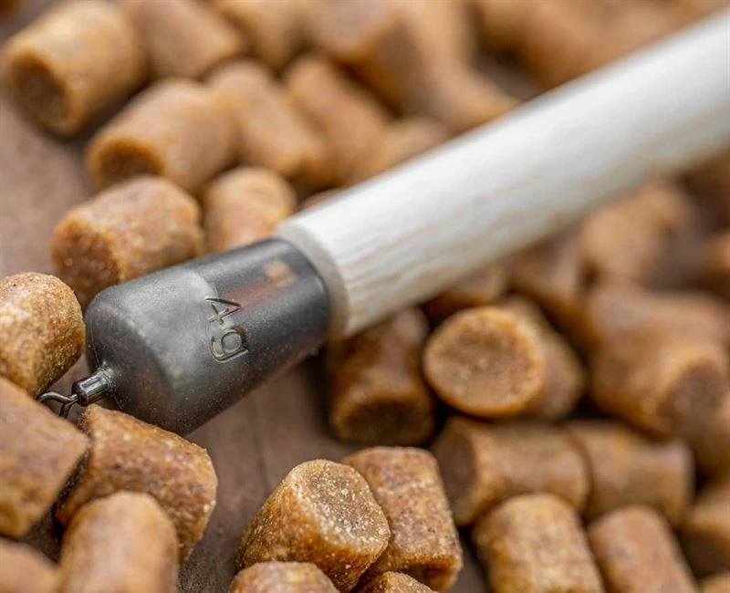 Precision Pellet Waggler - 2g 6 Precision Pellet Waggler - 2g - Image 4