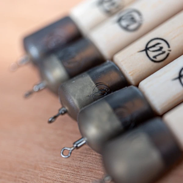 Precision Pellet Waggler - 2g 8 Precision Pellet Waggler - 2g - Image 6