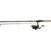 Kinetic Enforcer CL Combo - 7' M 8-30G 2 Sec 3000-FD 1 Kinetic Enforcer CL Combo - 7' M 8-30G 2 Sec 3000-FD -Fishing World Shop 52203