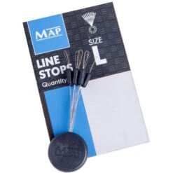 MAP Line Stops - Large 7 MAP Line Stops - Large -Fishing World Shop 52338 2