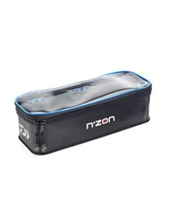 Daiwa NZON EVA Accessory Case - 20x12.5x10cm -Fishing World Shop 52372 2