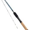 Daiwa N'ZON Feeder Series Rod - 9ft 30g 2pc Mini Method -Fishing World Shop 52382