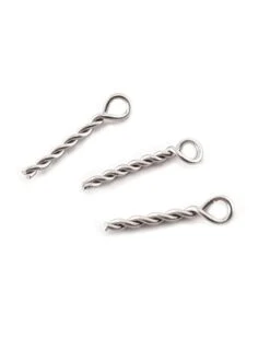Daiwa N'ZON Bayonet Pins - 11mm