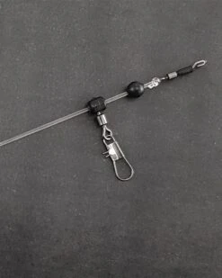 Daiwa N'ZON Power Gum Boom - 15cm 12lb -Fishing World Shop 52400 2