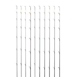 Daiwa Carbon Heavy Quiver Tip - 1 Oz