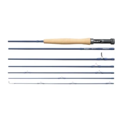 Shakespeare Oracle 2 EXP Fly Rod - 8'6 #5 7pc