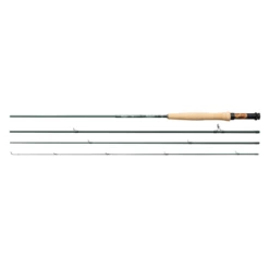 Shakespeare Oracle 2 River Fly Rod - 6ft #3