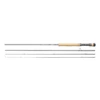 Shakespeare Oracle 2 Stillwater Fly Rod - 9ft #5 4pc -Fishing World Shop 52684