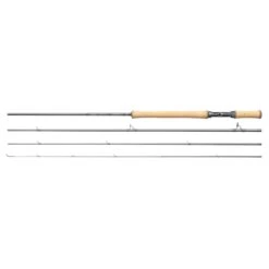 Shakespeare Oracle 2 Switch Fly Rod - 11ft #6/7 4pc