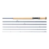 Shakespeare Oracle 2 EXP Salmon Fly Rod - 12'9 #8 6pc -Fishing World Shop 52686