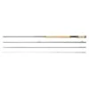 Shakespeare Oracle 2 Scandi Fly Rod - 12'9 #8 4pc 1 Shakespeare Oracle 2 Scandi Fly Rod - 12'9 #8 4pc -Fishing World Shop 52687