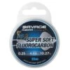 Savage Gear Super Soft Fluorocarbon Pink 25m - 0.25mm 4.66kg 10.27lb 1 Savage Gear Super Soft Fluorocarbon Pink 25m - 0.25mm 4.66kg 10.27lb -Fishing World Shop 52775