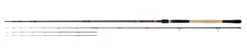 Daiwa 2021 Tournament SLR Feeder Rod - 11ft 90g 2pc -Fishing World Shop 52908 14