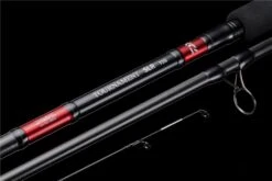 Daiwa 2021 Tournament SLR Feeder Rod - 11ft 90g 2pc -Fishing World Shop 52908 16