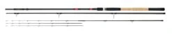 Daiwa 2021 Tournament SLR Feeder Rod - 11ft 90g 2pc -Fishing World Shop 52908 18