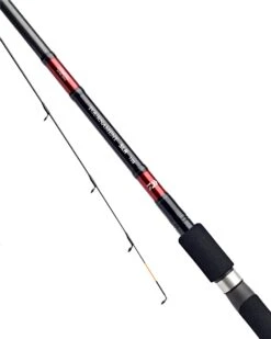 Daiwa 2021 Tournament SLR Feeder Rod - 11ft 90g 2pc -Fishing World Shop 52908 2