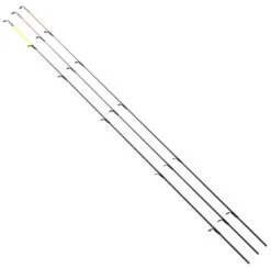 Monster X Quiver Tips - 0.75oz Red