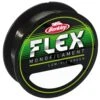 Berkley Flex Mono 300m Low Vis Green - 0.10mm 2lb 2 Berkley Flex Mono 300m Low Vis Green - 0.10mm 2lb -Fishing World Shop 52935