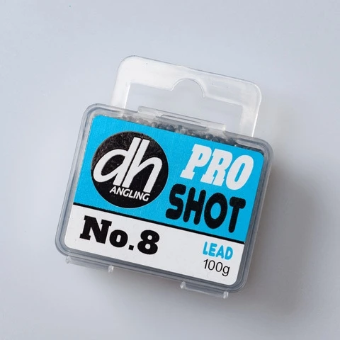 Pro Shot XL Container - AAA 50g Non-Toxic 3 Pro Shot XL Container - AAA 50g Non-Toxic