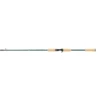 Abu Garcia Beast X Pike Rod Cork Handle - 6'6 45-100g 2pc Trigger -Fishing World Shop 53013
