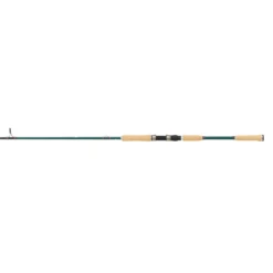 Abu Garcia Beast X Pike Rod Cork Handle - 6'6 45-100g 2pc Trigger -Fishing World Shop 53013 3