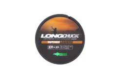KORDA LongChuck Tapered Leaders - 10-30lb/0.27-0.47mm -Fishing World Shop 53087 1