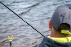 Matrix Ethos XRF Medium Feeder Rod - 11ft 45g 2pc -Fishing World Shop 53238 13