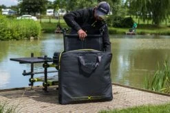 Matrix Horizon Side Tray Storage 24 Matrix Horizon Side Tray Storage -Fishing World Shop 53263 10