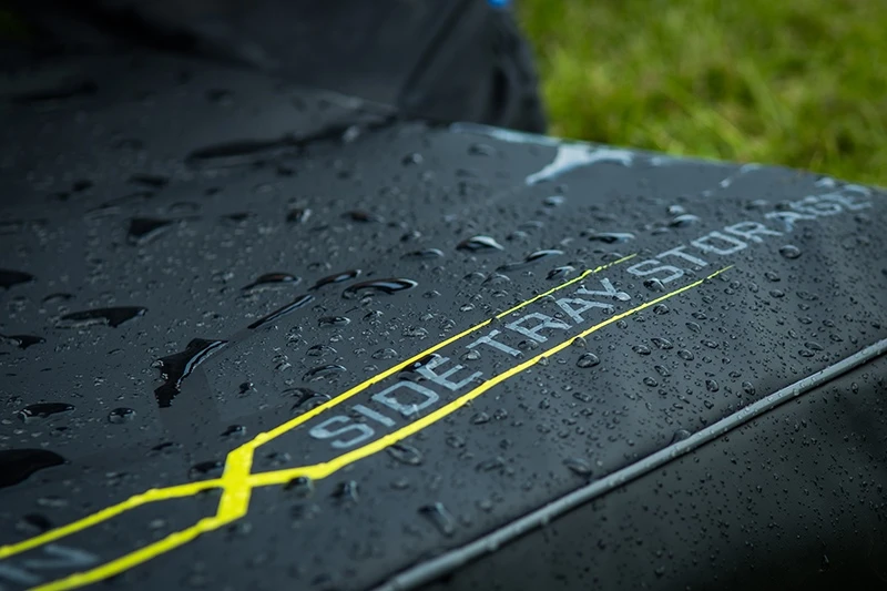 Matrix Horizon Side Tray Storage 8 Matrix Horizon Side Tray Storage - Image 6