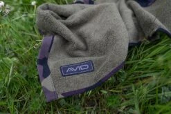 AVID Hand Towel -Fishing World Shop 53323 9