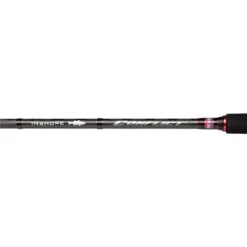 PENN Conflict Inshore Spinning Rod - 7'2 >30g 1+1pc -Fishing World Shop 53460 1