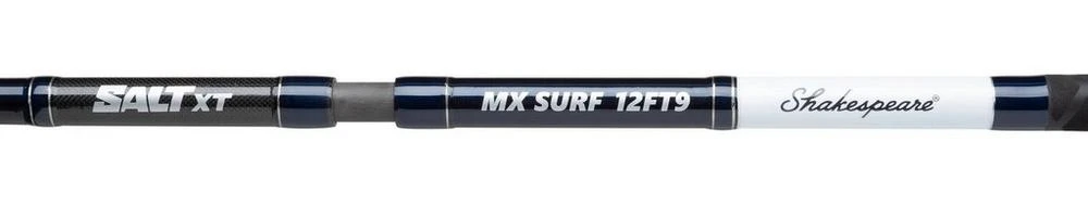 Shakespeare SALT XT Beach Expedition Rod 11'6 112-225g 5pc 4 Shakespeare SALT XT Beach Expedition Rod 11'6 112-225g 5pc - Image 2