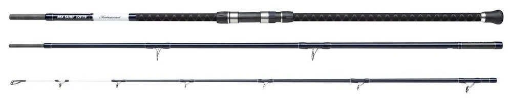Shakespeare SALT XT Beach Expedition Rod 11'6 112-225g 5pc 3 Shakespeare SALT XT Beach Expedition Rod 11'6 112-225g 5pc
